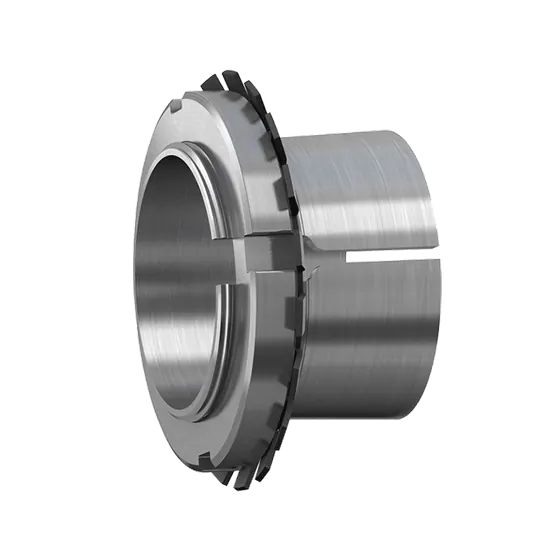 SGW Adapter Sleeve Series