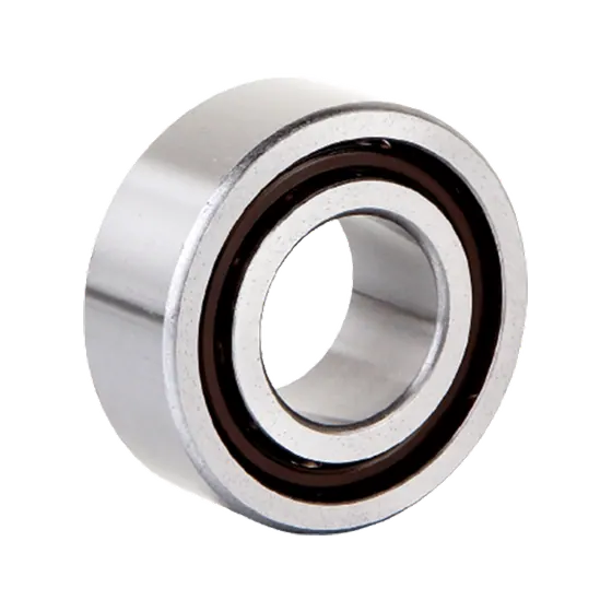 SGW Double Row Angular Contact Ball Bearings