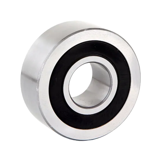 SGW Double Row Cam Rollers
