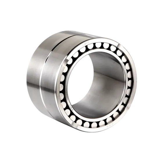 SGW Four Row Cylindrical Roller Bearings
